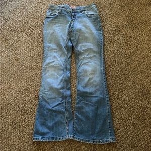 Nobo women’s jeans size 7